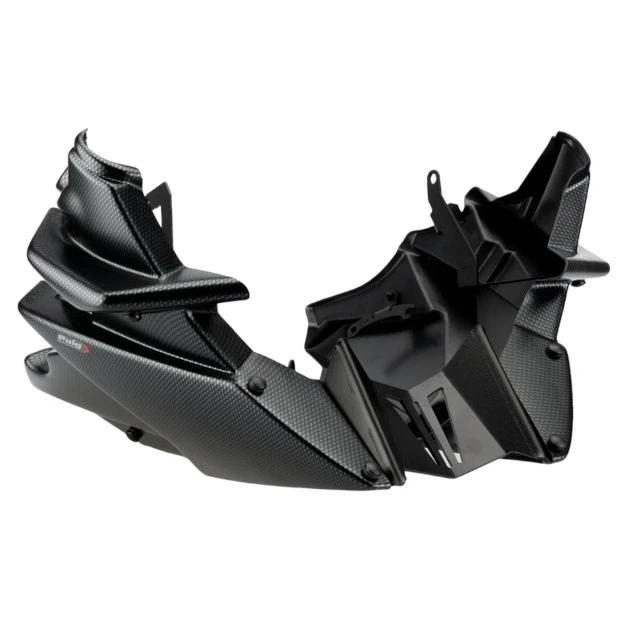 Quilla Yamaha Tracer 9 GT >2024 Puig