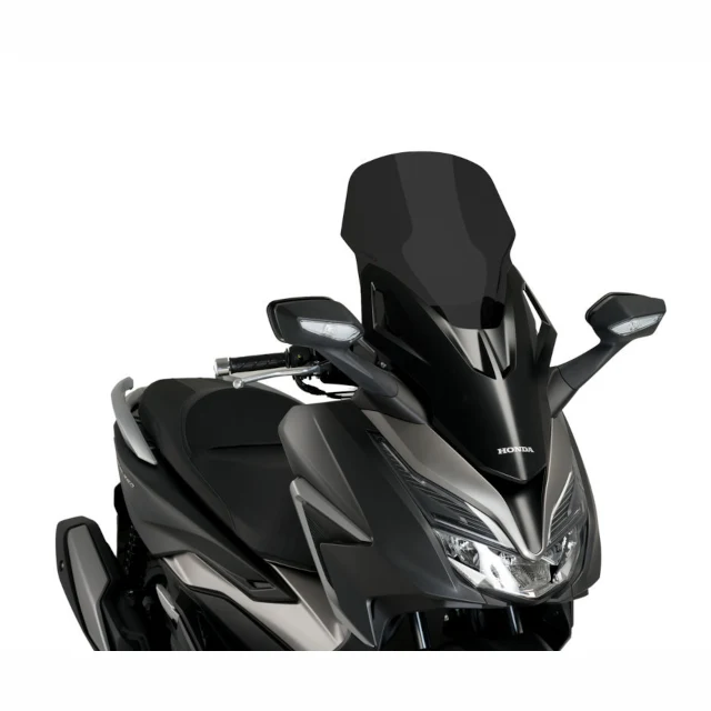 Cúpula V-Tech Line Touring Honda Forza 125-350 2021 Puig