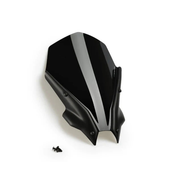 Cúpula New Generation Touring Yamaha MT-09 2021 Puig