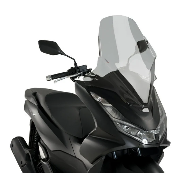 Cúpula V-Tech Line Sport Honda PCX 125-150 2021 Puig