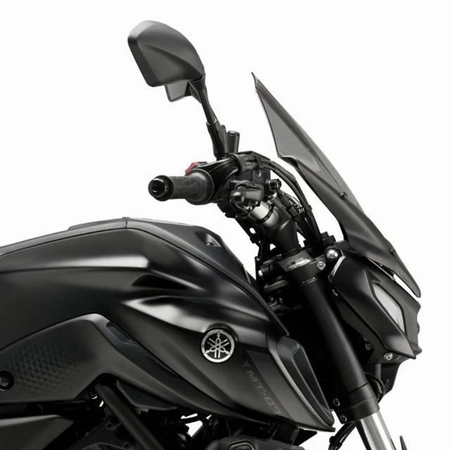 Cúpula New Generation Touring Yamaha MT-07 Puig
