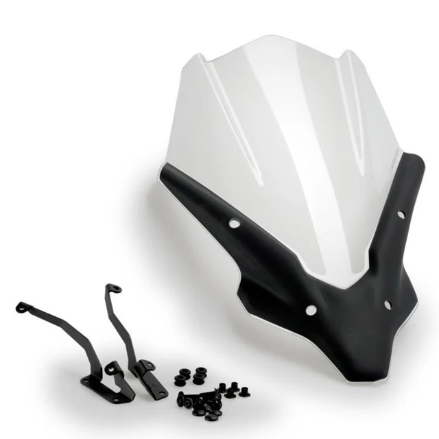 Cúpula New Generation Touring Yamaha MT-07 Puig