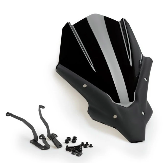 Cúpula New Generation Touring Yamaha MT-07 Puig
