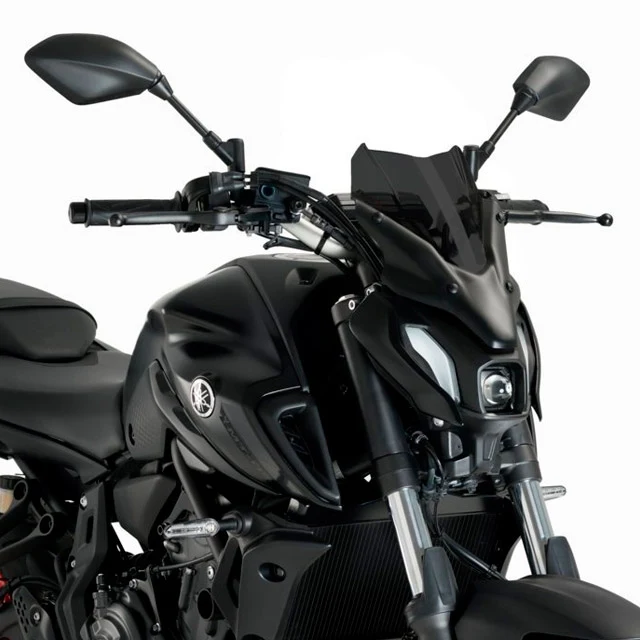 Cúpula Yamaha MT-07 2021 New Generation Sport Puig