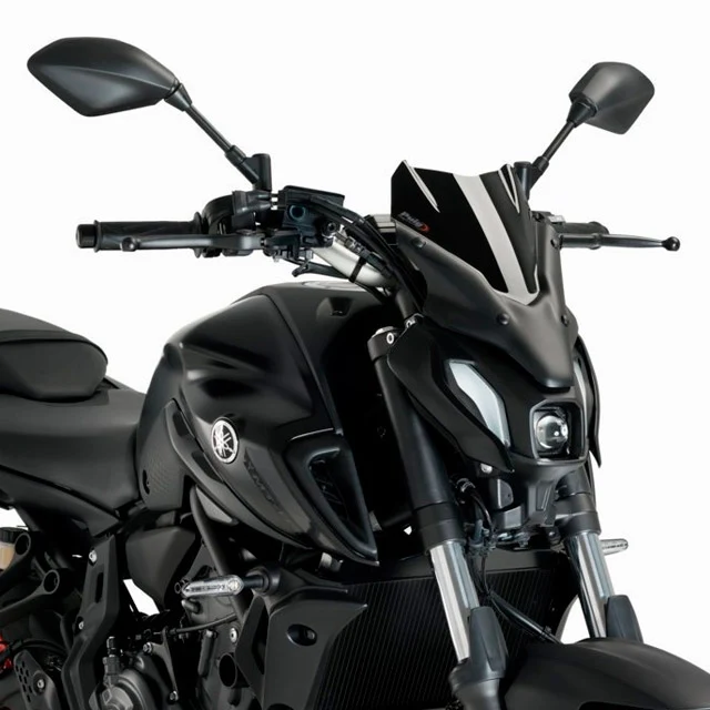 Cúpula Yamaha MT-07 2021 New Generation Sport Puig
