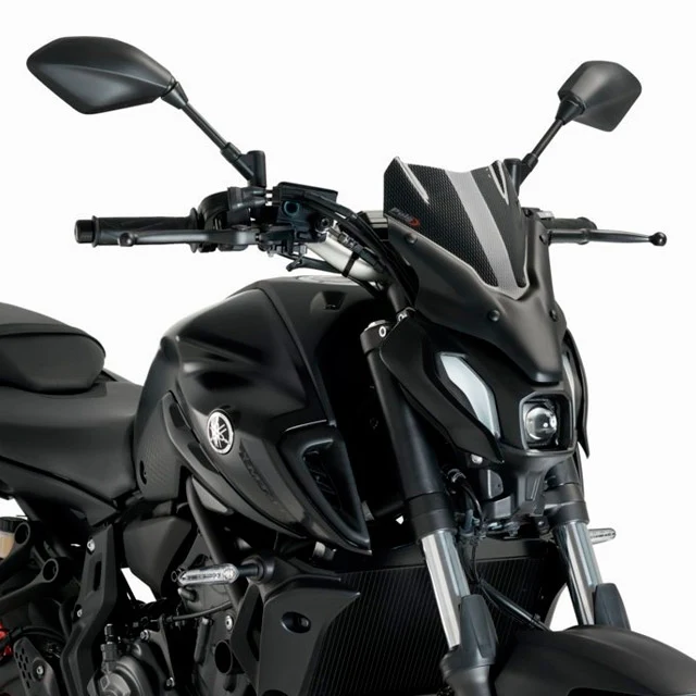 Cúpula Yamaha MT-07 2021 New Generation Sport Puig