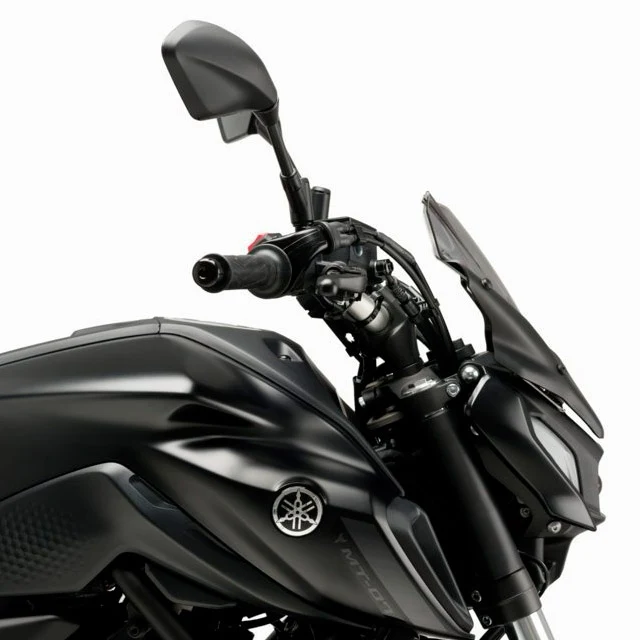 Cúpula Yamaha MT-07 2021 New Generation Sport Puig