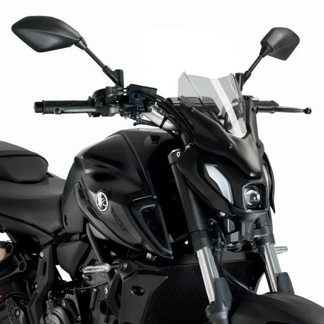 Cúpula Yamaha MT-07 2021 New Generation Sport Puig