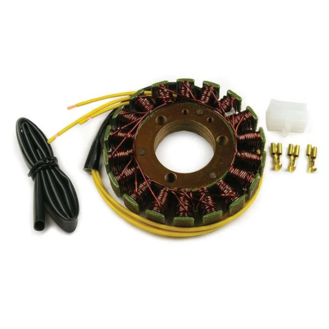 Stator Kawasaki EN 400-450-500 / KLE 400-500 / Z 400-440 HPI