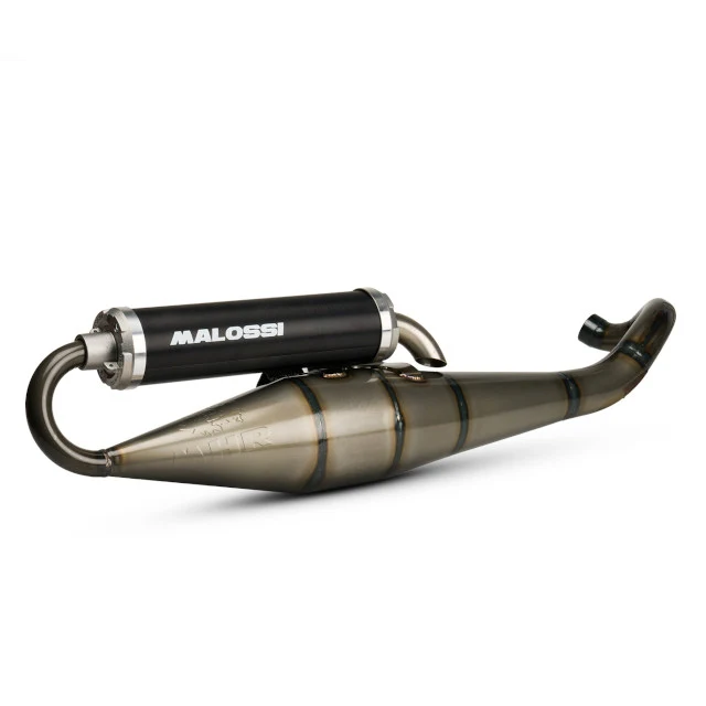 Escape Malossi MHR 70cc Minarelli horizontal