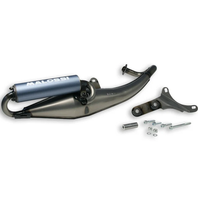 Escape Malossi Flip Aprilia SR Motard 2T euro 4 17-20 (CE)