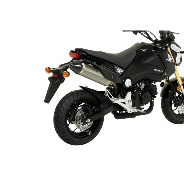 Escape Malossi MHR Réplica GP Honda MSX 125 ie 4T