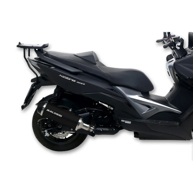 Escape Malossi Maxi Wild Lion Kymco X-Citing 400cc >17