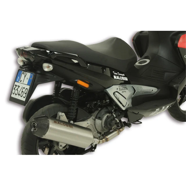 Escape Malossi RX Gilera Runner ST 125/200cc RX