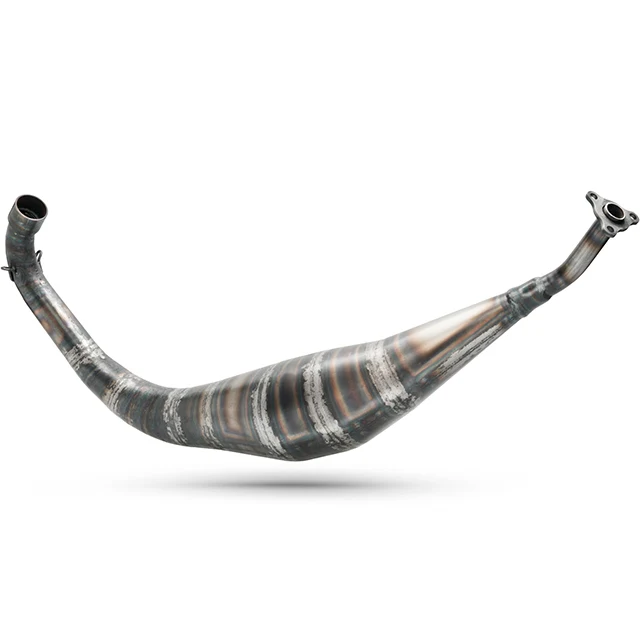 Escape BRK Racing 50-70cc Minarelli AM6