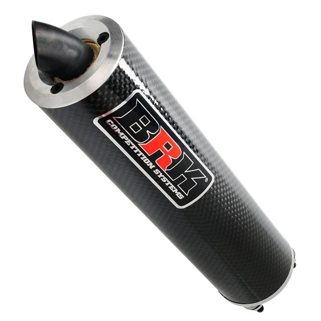 Escape BRK Racing 50-70cc Minarelli AM6