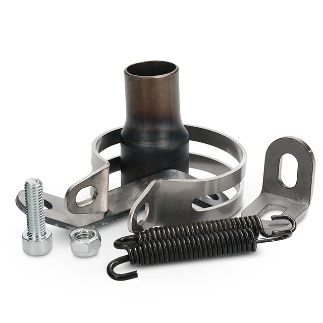 Escape BRK Racing 50-70cc Minarelli AM6