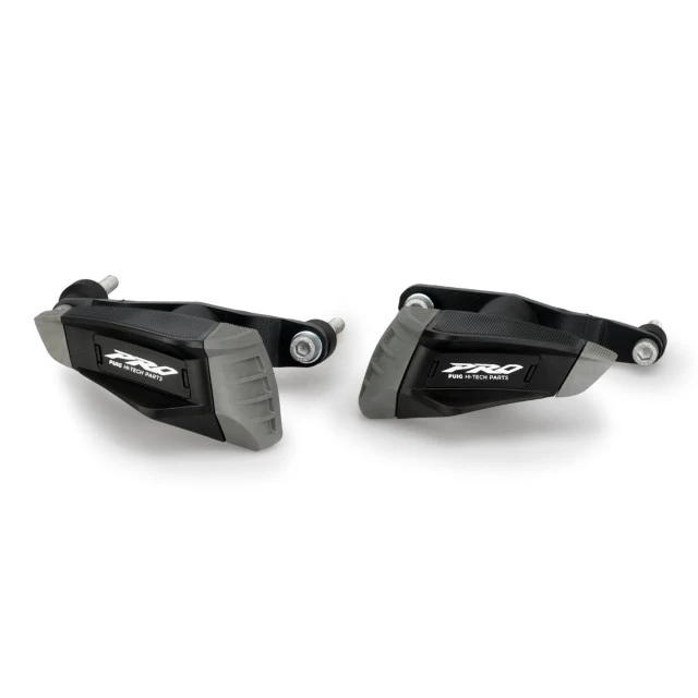 Protectores de motor Pro 2.0 Puig