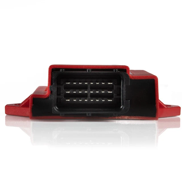 CDI Minarelli AM6 50 2T euro 4 / 5 Digitronic Malossi