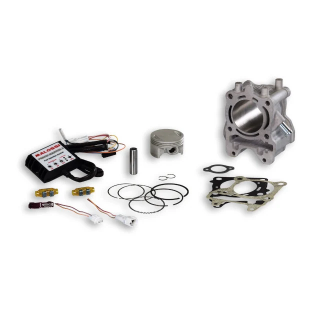 Cilindro Malossi Aluminio I-Tech 169cc Honda SH 150 13-19