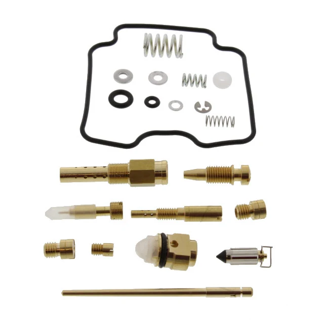 Kit reparación carburador Suzuki LTZ 400 03-08 Tourmax