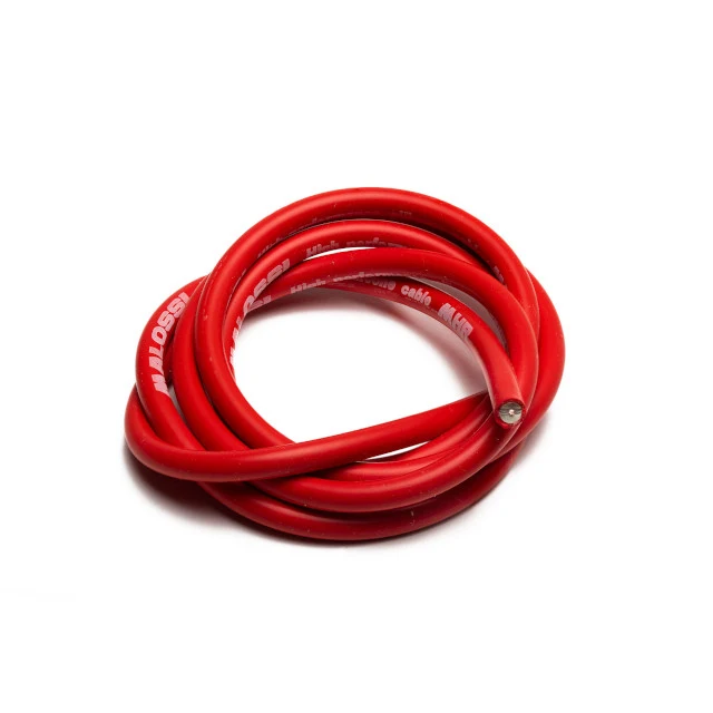Cable pipa / bobina largo 70cm Malossi