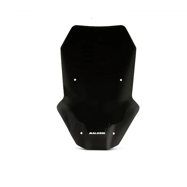 Cúpula sport Honda ADV 350 4T LC euro 5 >21 - ahumado Oscuro Malossi