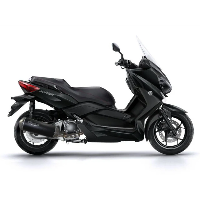 Escape Yamaha X-Max 250 05-18 Sport (CE) J.Costa