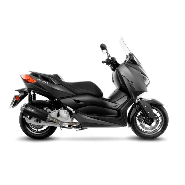 Escape Yamaha X-City 125 / X-Max 125 08-22 Sport (CE) J.Costa