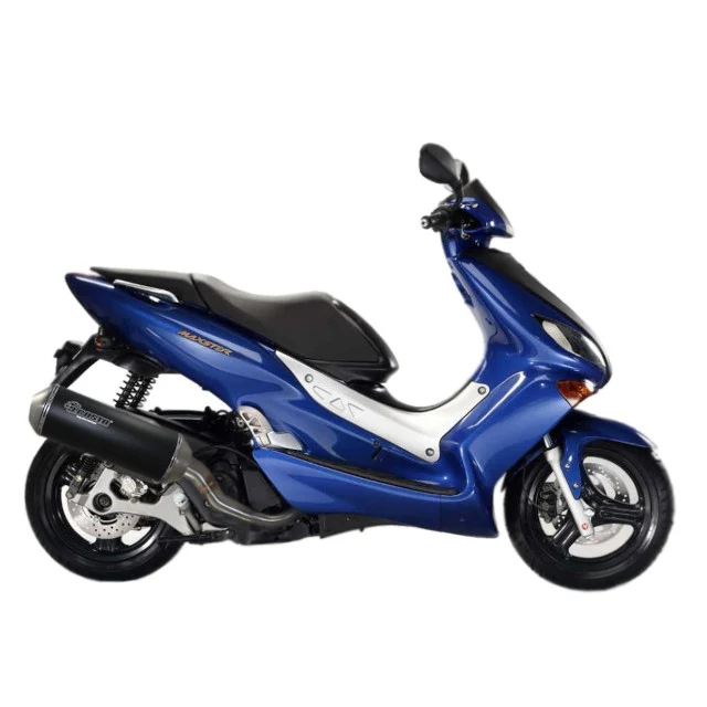 Escape Yamaha Majesty / Maxter 150 Sport (CE) J.Costa