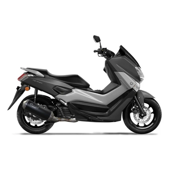 Escape Yamaha N-Max 125 16-19 Sport (CE) J.Costa