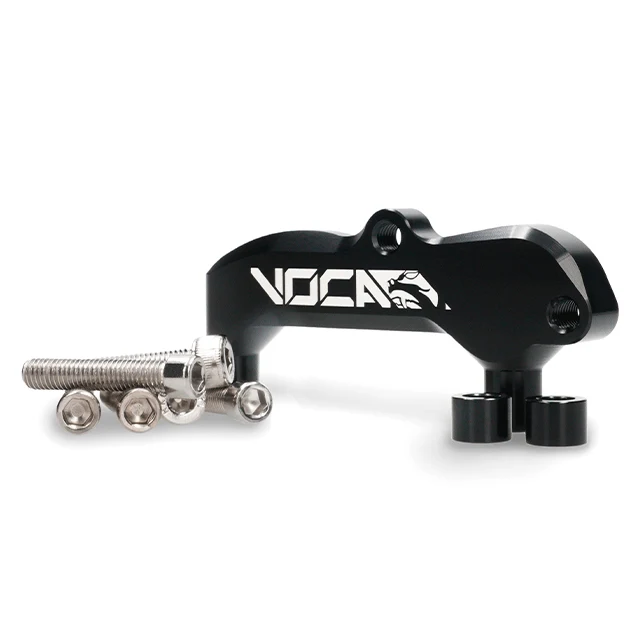 Acople delantero pinza de freno 84mm VOCA Pitbikes