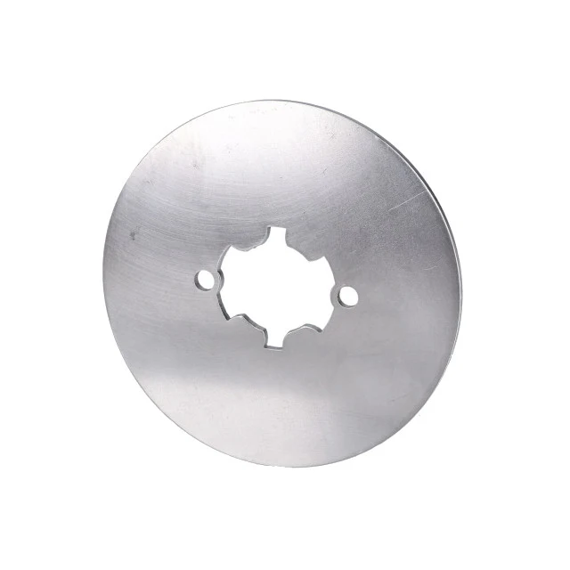 Volante inercia rotor MVT 170G Dampfrad SCHMITT