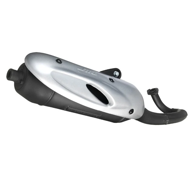 Escape Leovince Sito Plus Peugeot Jet Force / Ludix Blaster Speedfight 50 (CE)