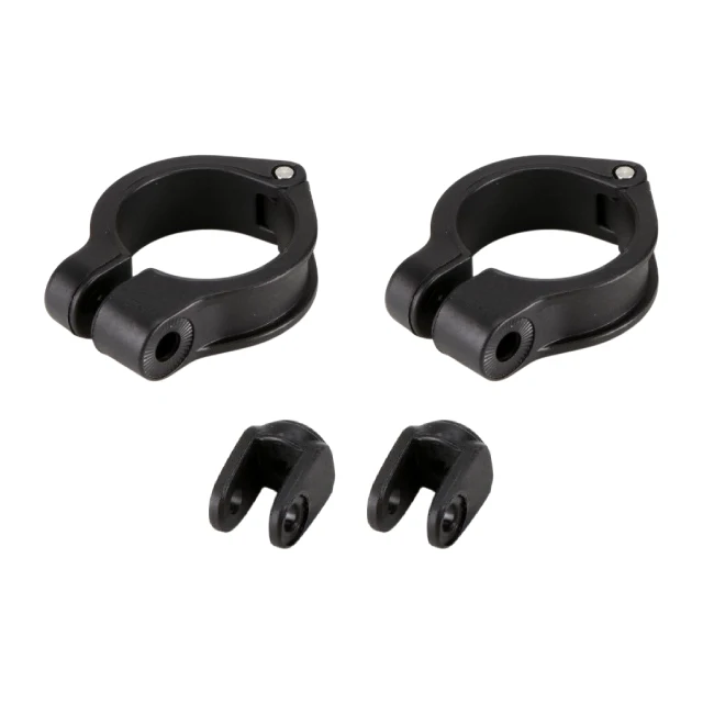 Juego de bridas de 39mm para faros auxiliares Beam 2.0 Puig