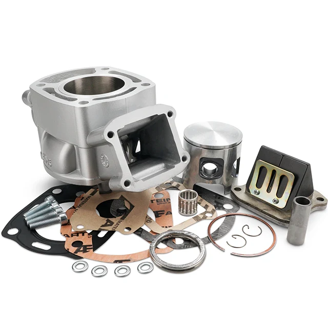 Cilindro Italkit 95cc Honda NSR / NS1 / MBX