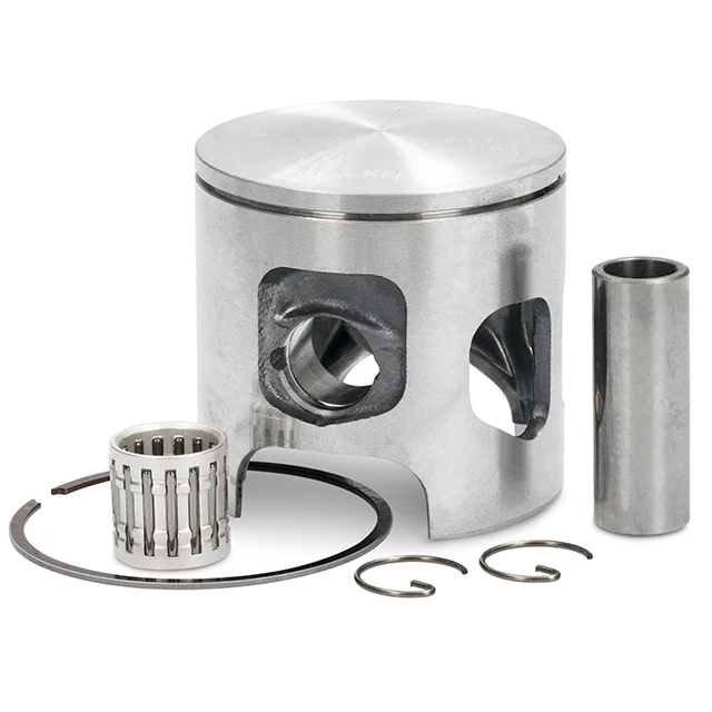 Cilindro Italkit 100cc Honda NSR / NS1 / MBX carrera 44mm