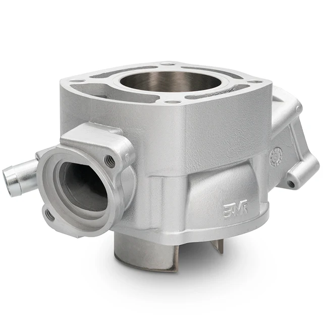 Cilindro Italkit 100cc Honda NSR / NS1 / MBX carrera 44mm