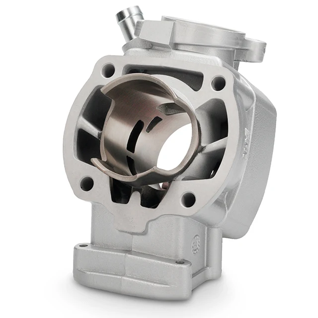 Cilindro Italkit 100cc Honda NSR / NS1 / MBX carrera 44mm