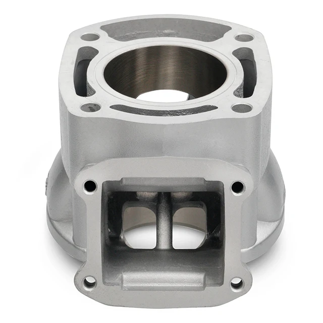 Cilindro Italkit 100cc Honda NSR / NS1 / MBX carrera 44mm