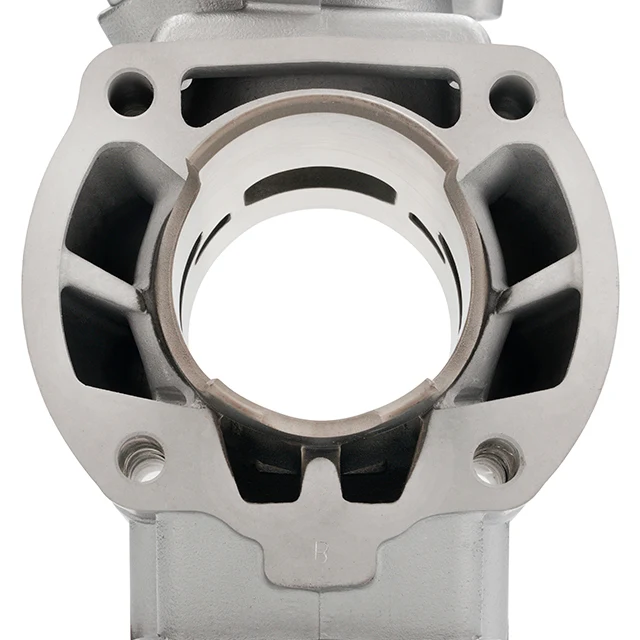 Cilindro Italkit 100cc Honda NSR / NS1 / MBX carrera 44mm