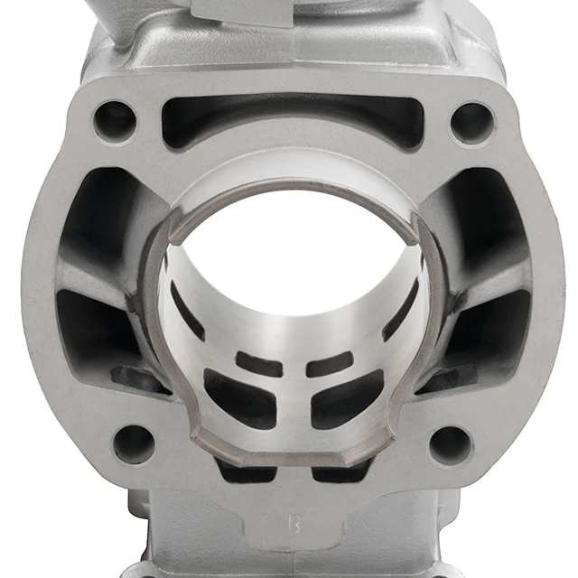 Cilindro Italkit 100cc Honda NSR / NS1 / MBX carrera 44mm