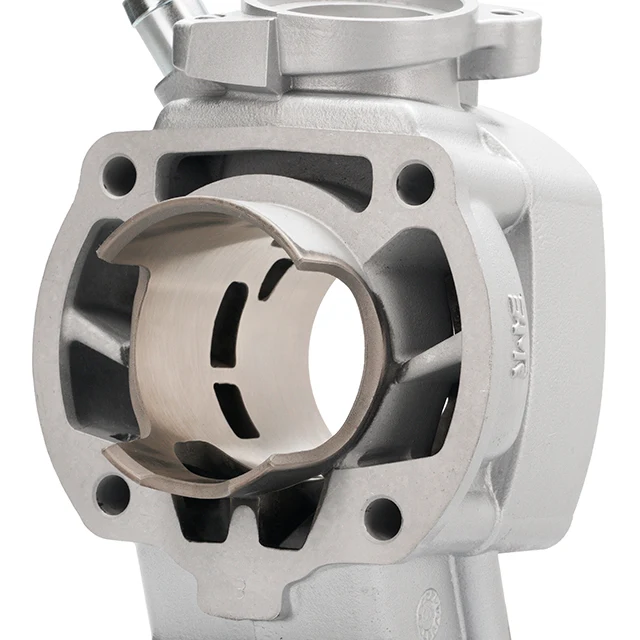 Cilindro Italkit 100cc Honda NSR / NS1 / MBX carrera 44mm