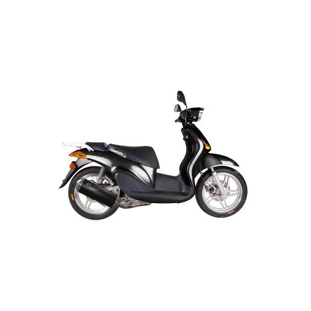 Escape CSR Ona / Scoo 125 02-12 Sport (CE) J.Costa