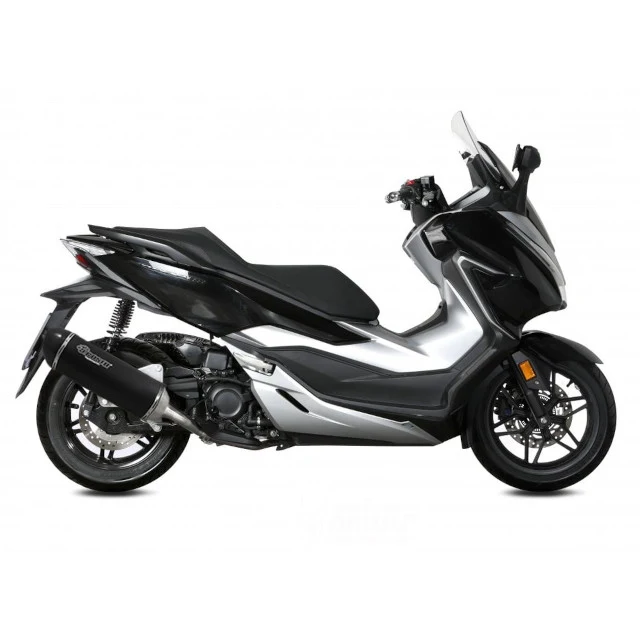 Escape Honda Forza 300 06-20 Sport Carbon (CE) J.Costa
