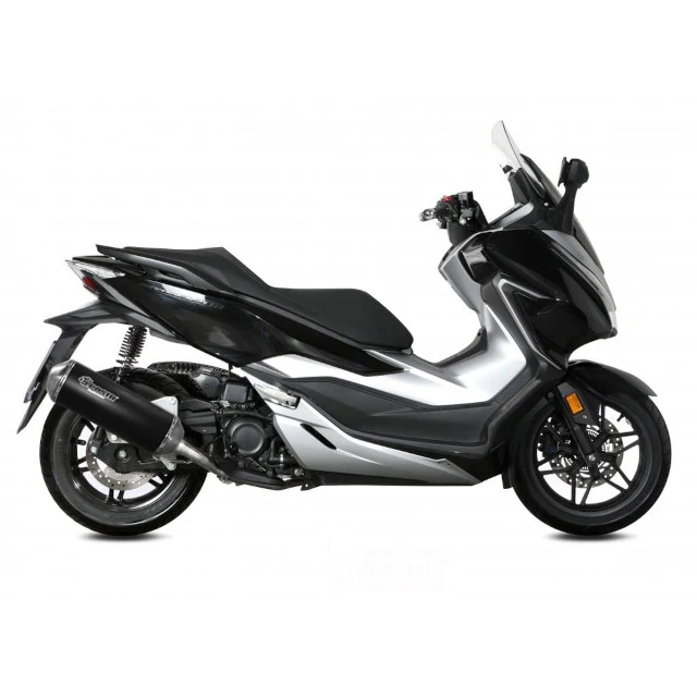 Escape Honda Forza 300 06-20 Sport (CE) J.Costa