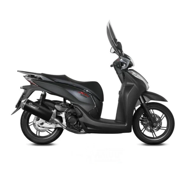 Escape Honda SH 300 05-20 Sport (CE) J.Costa