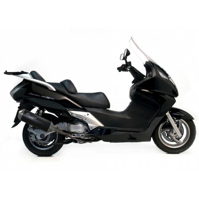 Escape Honda Silverwing 400 Sport (CE) catalizado J.Costa
