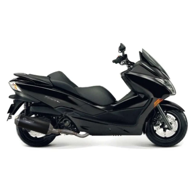 Escape Honda Forza 250 05-11 Sport (CE) catalizado J.Costa