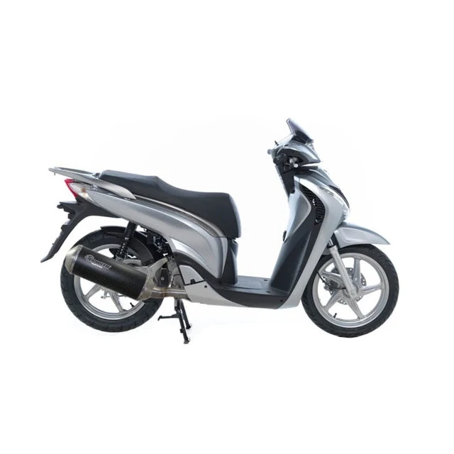 Escape Honda SH 125 <13 Sport (CE) catalizado J.Costa